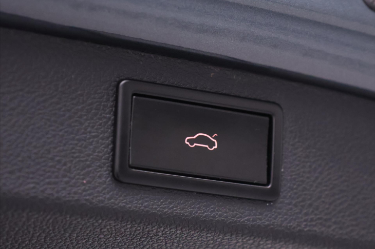 Škoda Kodiaq 2,0 TDI 140kW DSG 4x4 Style+