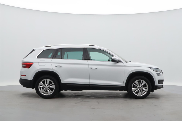 Škoda Kodiaq 2,0 TDI 110kW DSG 4x4 Style CZ