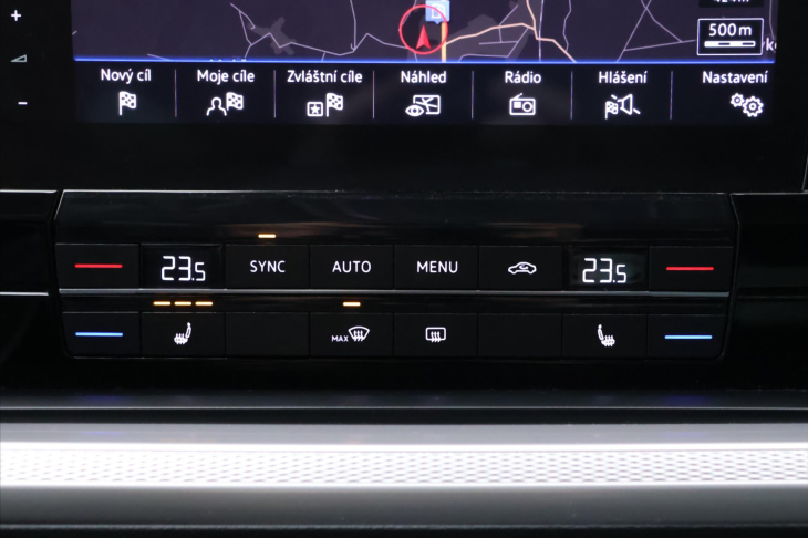 Volkswagen Touareg 3,0 TDI 170kW DSG 4M LED CZ