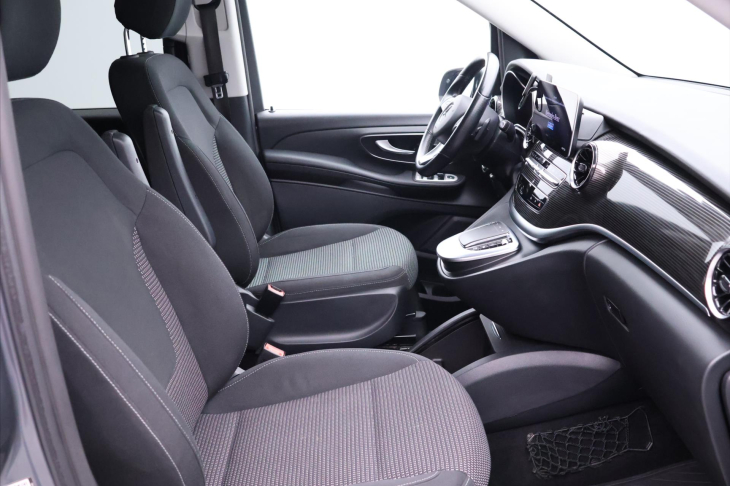 Mercedes-Benz Třídy V 2,0 300d 174kW L Exclusive Auto 4m