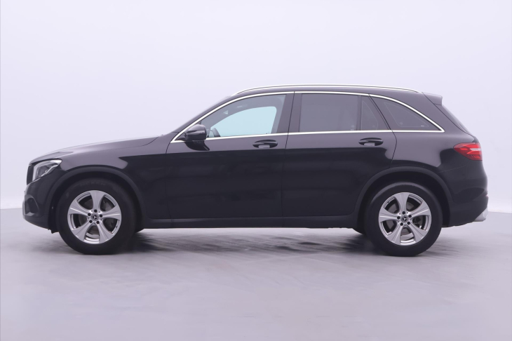 Mercedes-Benz GLC 3,0 GLC 350 d 4MATIC DPH