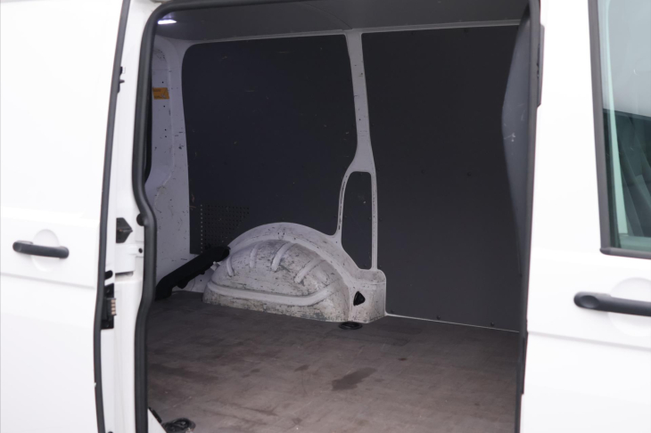 Volkswagen Transporter 2,0 TDI Klima 1.Maj DPH