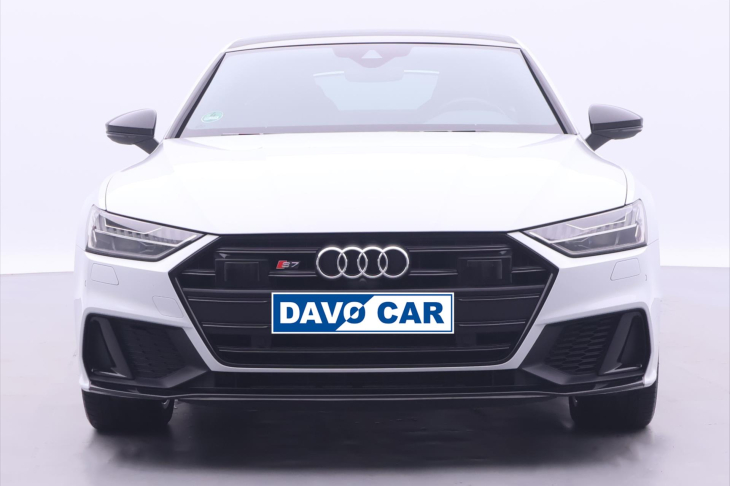 Audi S7 3,0 S7 253kW CZ DPH QUATTRO