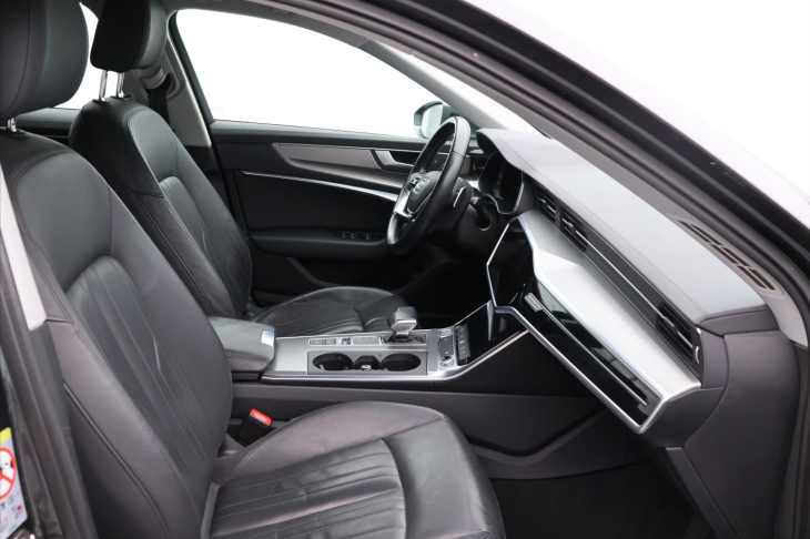 Audi A6 Avant 3.0 50 TDI 210kW S-Line Quattro