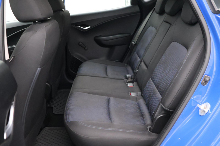 Hyundai ix20 1.4 CRDi 57kW CZ