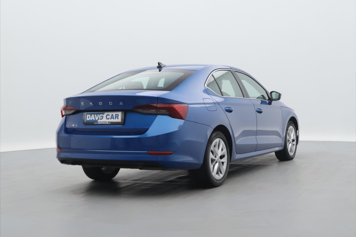 Škoda Octavia 2,0 TDI 85kW Style DPH