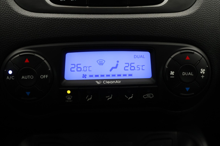 Hyundai ix35 1,6 GDI 99kW Comfort Kůže CZ