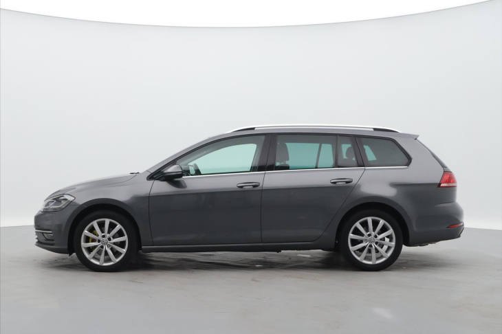 Volkswagen Golf 2,0 TDI 110KW Highline Aut.klima