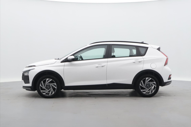 Hyundai Bayon 1,2 DPi 57kW Záruka 1. Maj CZ