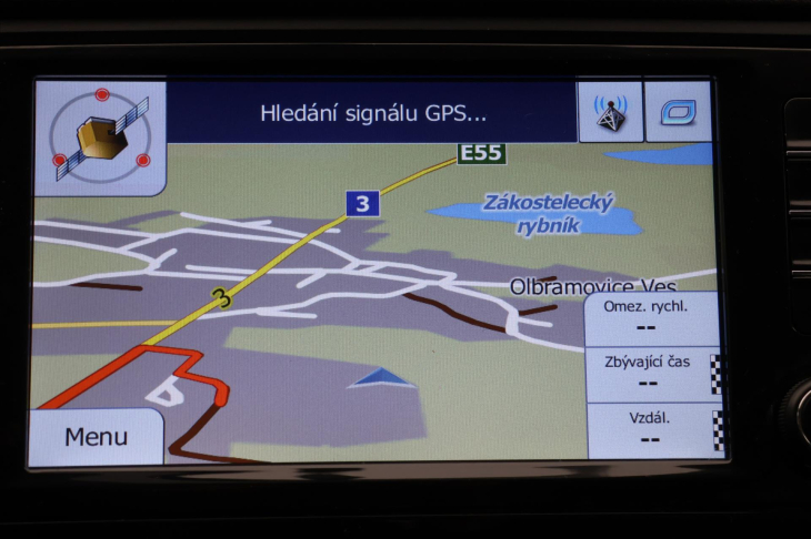 Škoda Octavia 1,2 TSI 77KW Klima Navigace