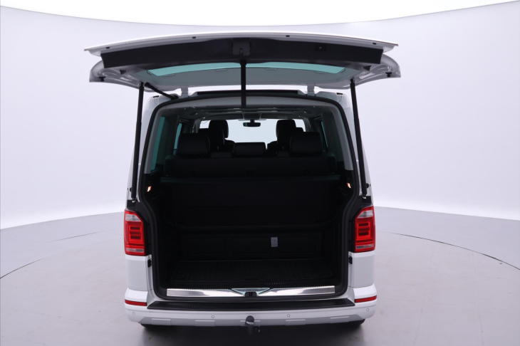 Volkswagen Multivan 2,0 TDI 150kW DSG 4M CZ Bulli