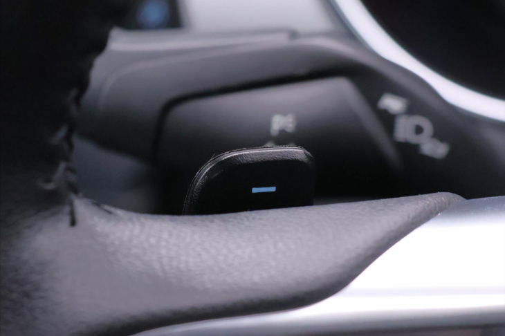 Ford Mustang 5,0 310 kW GT Automat 1. Maj