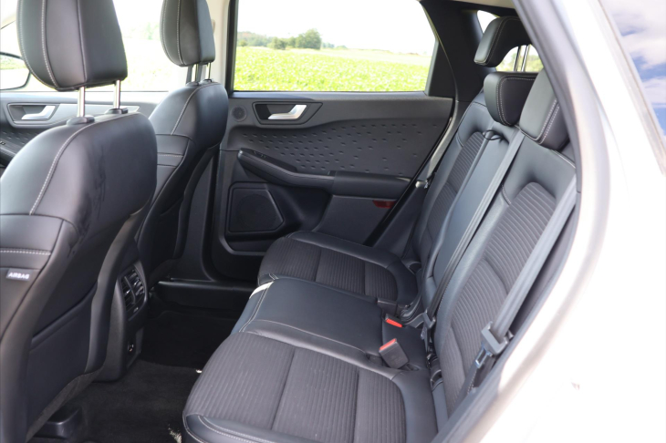 Ford Kuga 1,5 EB 110kW Titanium X CZ DPH