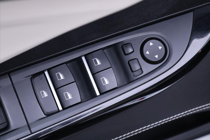 BMW Řada 6 3,0 640d xDrive Gran Coupé 230kW