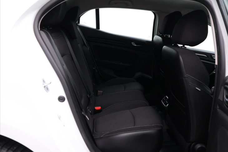 Renault Mégane 1,5 dCi 81kW Intens CZ