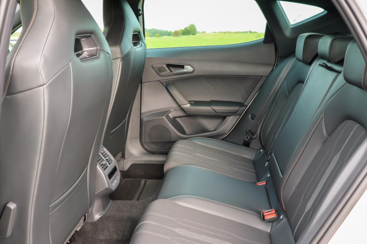 Cupra Formentor 2,0 TSI VZ DSG 4Drive Beats