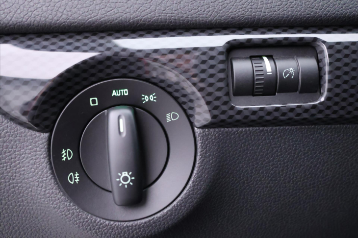 Škoda Yeti 2,0 TDI 110kW Monte Carlo 4x4