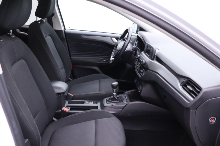 Ford Focus 1,0 EcoBoost 74kW CZ DPH