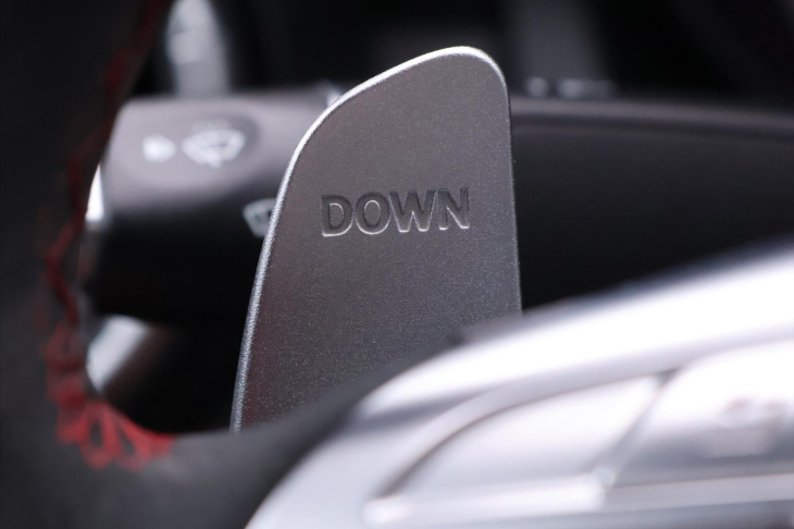 Mercedes-Benz CLA 2,0 45AMG 4-MATIC DPH CZ