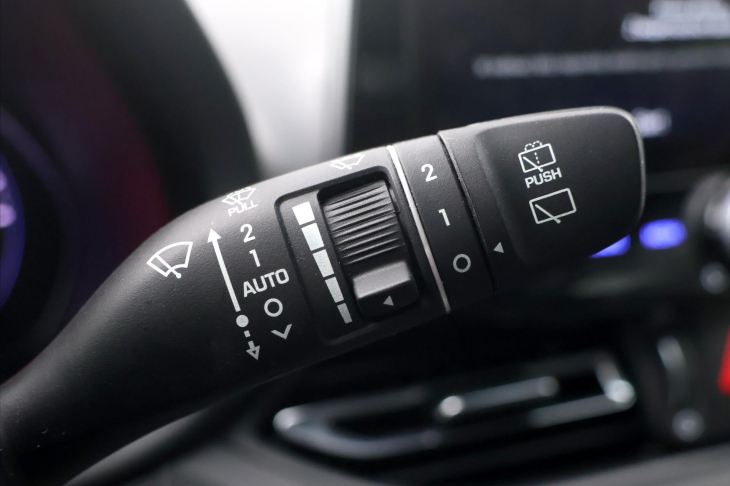 Hyundai i30 2,0 T-GDI 206kW N Performance CZ