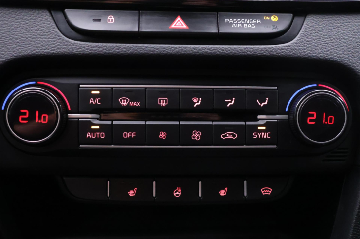 Kia ProCeed 1,6 T-GDI 150kW DCT DPH CZ