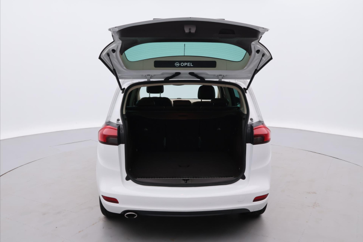 Opel Zafira 2,0 CDTI 121kW Aut. Kůže Enjoy