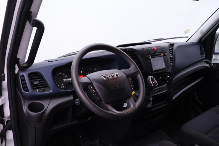 Iveco Daily 2,3 HPT Hi-Matic Maxi DPH