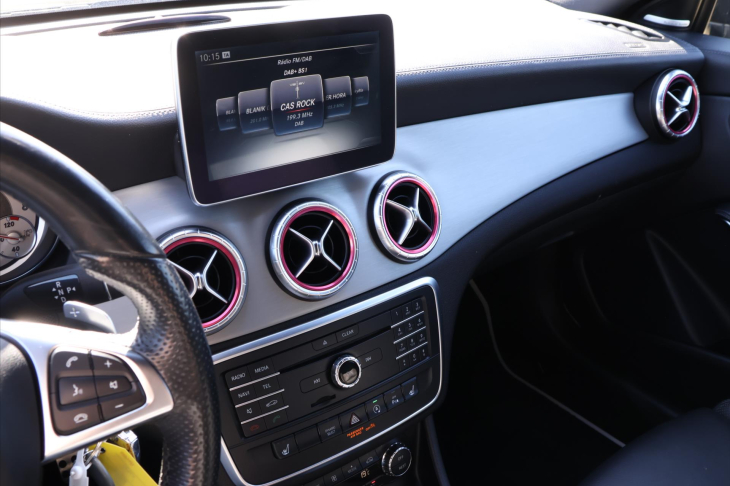 Mercedes-Benz CLA 2,0 250 160kW 4M AMG Sport SB