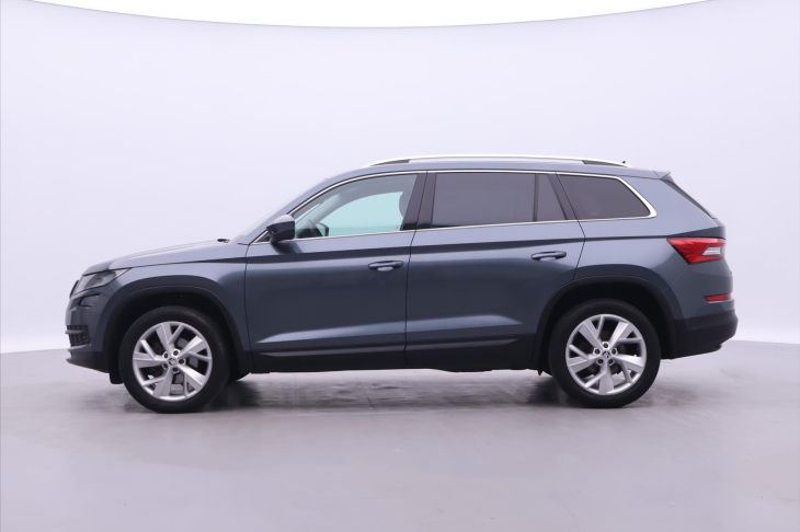 Škoda Kodiaq 2,0 TDI 110kW Style 4x4 DSG