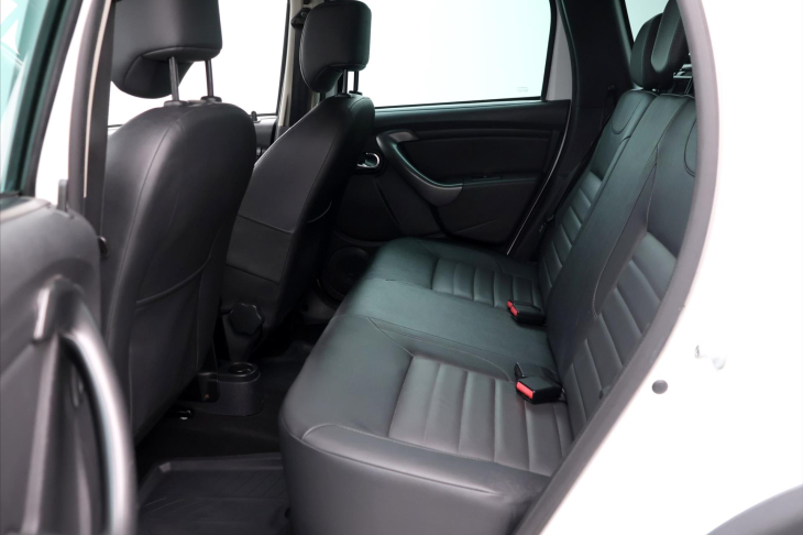 Dacia Duster 1.2 TCe 92kW Prestige Tažné