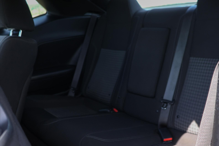 Dodge Challenger 3,6 V6 227kW Automat SXT