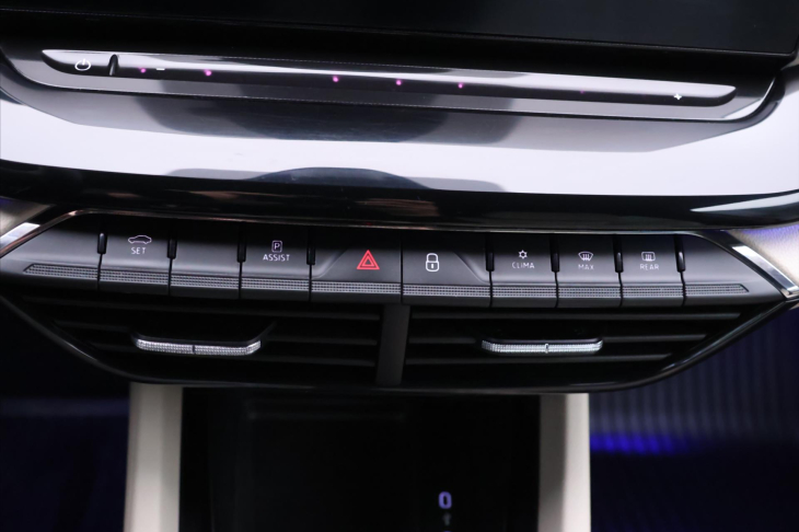 Škoda Octavia 1,5 TSI 110kW Style+matrix DPH