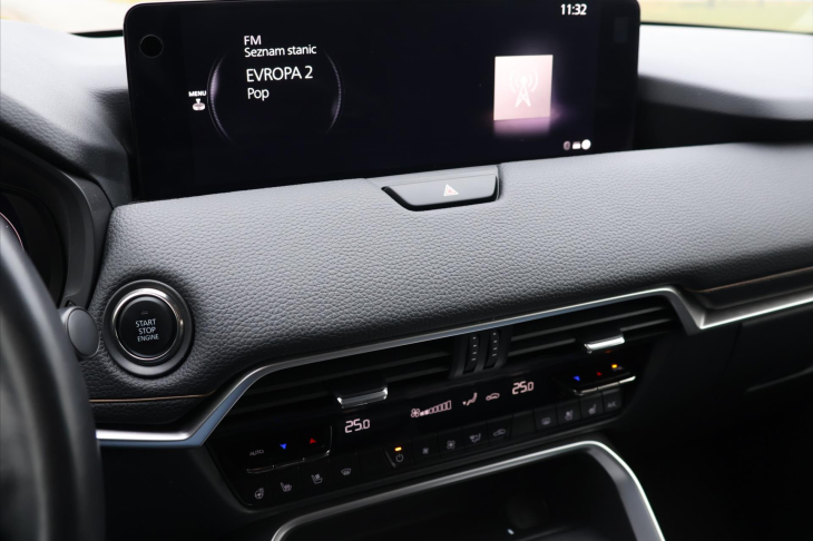 Mazda CX-60 3,3 D 187kW CZ Homura 1Maj DPH