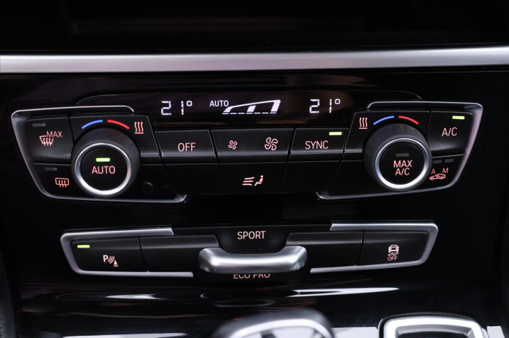 BMW Řada 2 2,0 140kW xD Aut. Grand Tourer