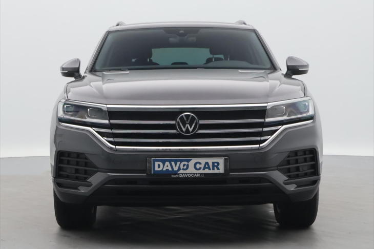 Volkswagen Touareg 3,0 TDI 170kW CZ DPH 1.Maj.