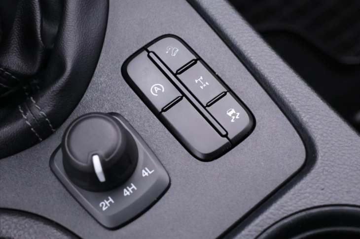 Ford Ranger 2,0 TDCi 125kW XLT CZ DPH