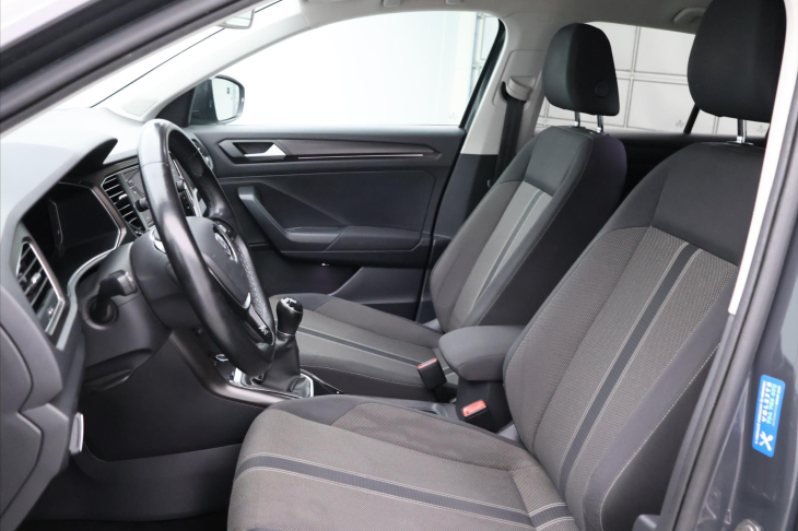 Volkswagen T-Roc 1,0 TSI Virtual LED Webasto