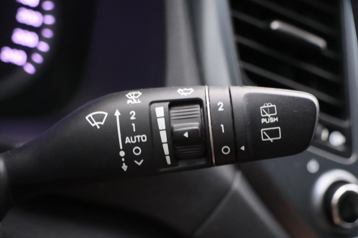 Hyundai Tucson 1,6 T-GDI 130kW Best of Czech