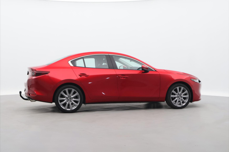 Mazda 3 2,0 Sky-Active 90kW CZ 1.Maj