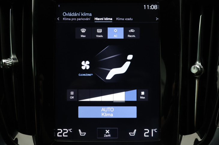 Volvo S60 2,0 T5 186kW Inscription CZ