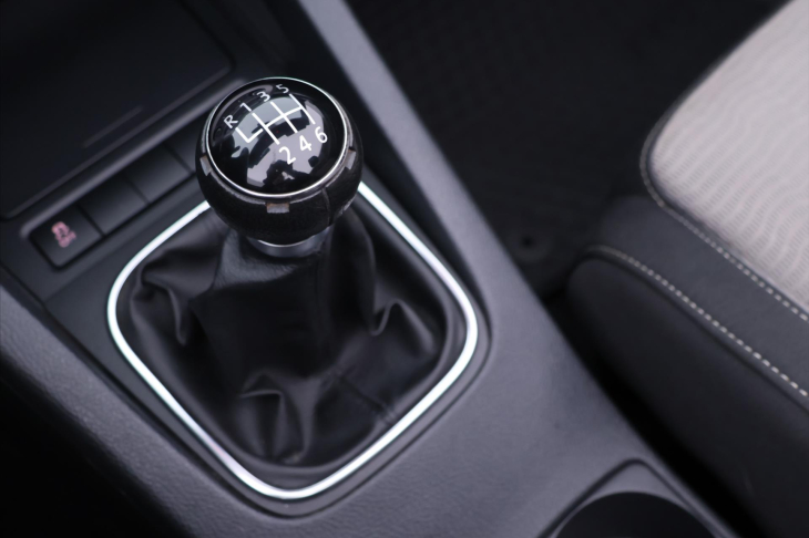 Volkswagen EOS 1,4 TSI 90kW Serv.Kniha