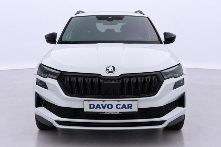 Škoda Karoq 1,5 TSI 110 kW Sportline DSG DPH