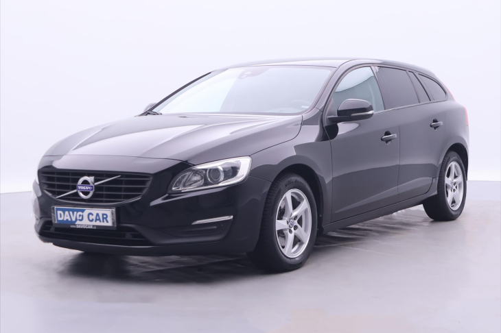 Volvo V60 2,0 D3 110kW Momentum