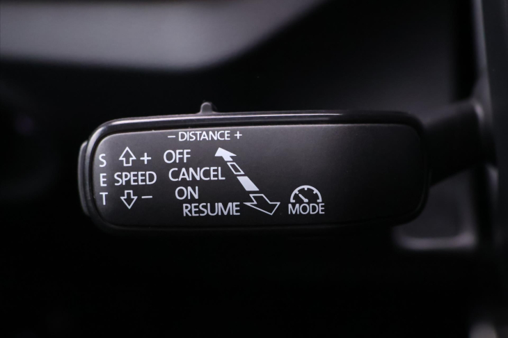 Škoda Kamiq 1,5 TSI 110kW Monte Carlo Pano