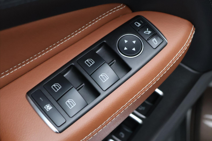 Mercedes-Benz GLS 3,0 350d 190kW 4MATIC CZ DPH