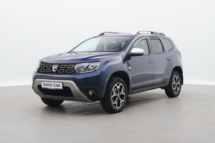 Dacia Duster 1,5 DCI 85kW Prestige