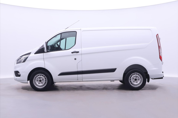 Ford Transit Custom 2,0 TDCI Aut.klima CZ DPH