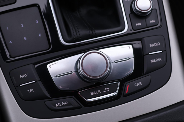 Audi A6 Allroad 3,0 200kW Quattro STronic Webasto