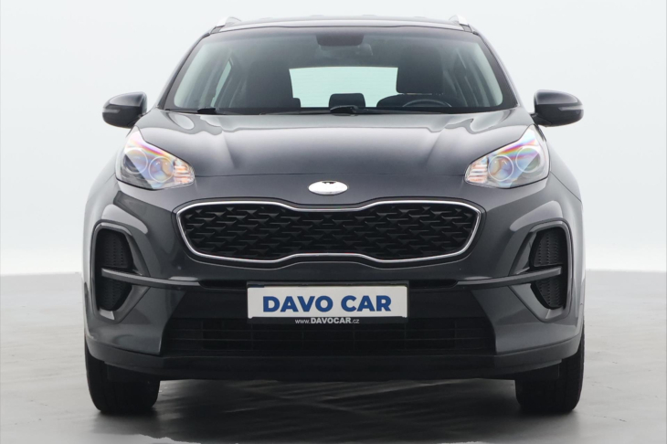 Kia Sportage 1.6 GDi 97 kW Aut.klima