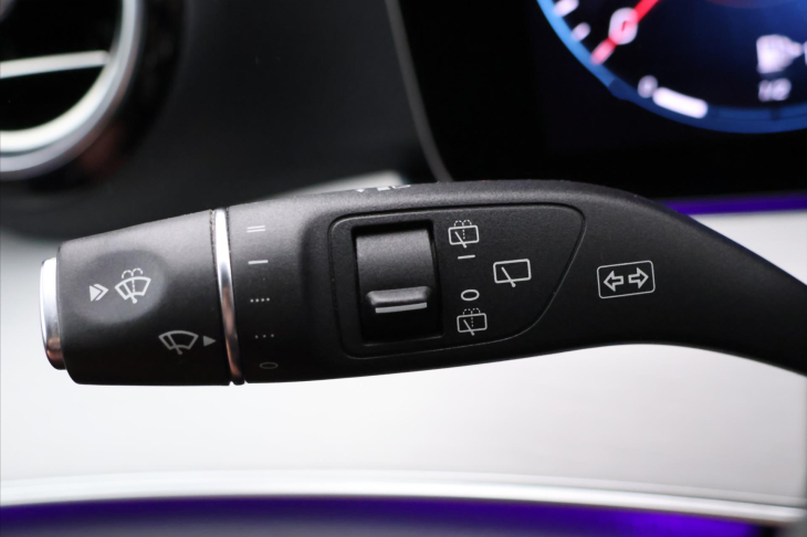 Mercedes-Benz Třídy E 2,0 220d 143kW AllTerain DPH
